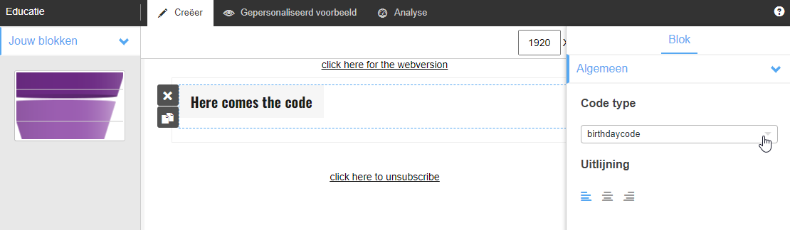 couponcode in bericht.png